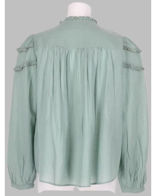 Isabel Marant Green Marant Étoile