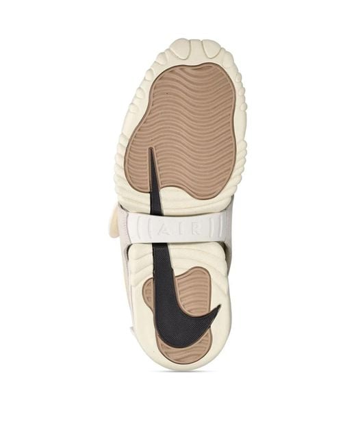 Nike Natural Air Adjust Force 2023 'Citron Pulse' Sneakers