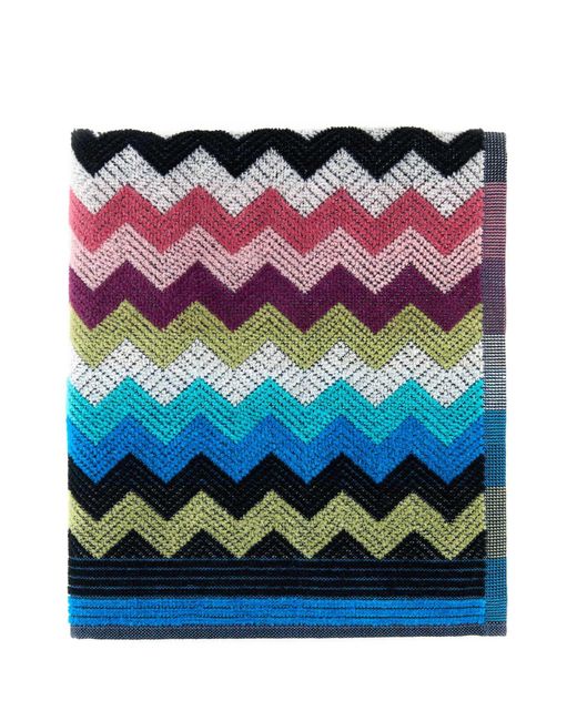 Missoni Multicolor Home Asciugamani