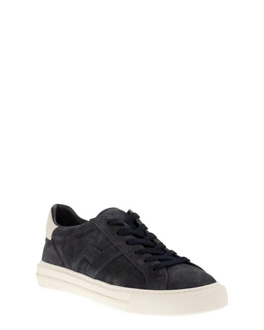 Hogan Black H691 for men