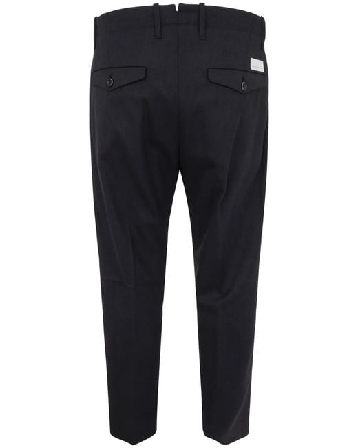 Nine:inthe:morning Blue Nine for men