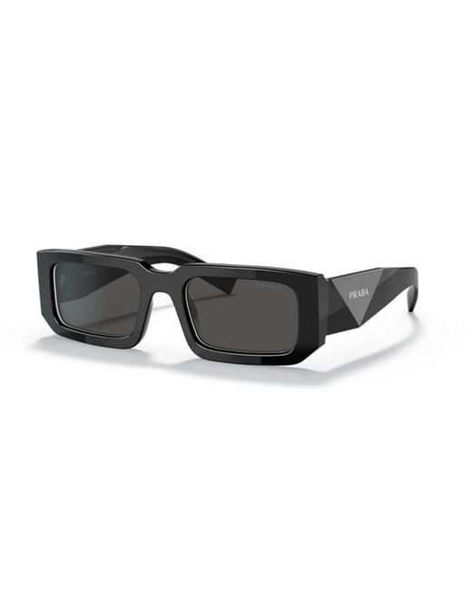 Prada Black Pr 06Ys 09Q5S0 for men