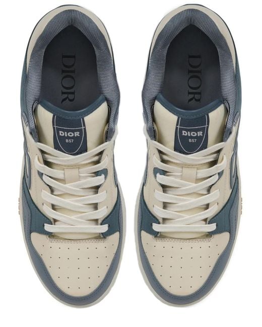 Dior Blue Sneaker "B57" for men