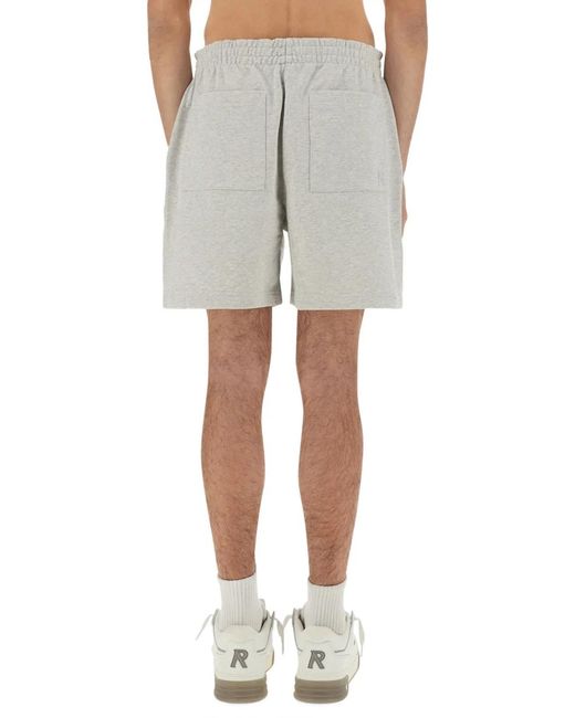 Represent Natural Short Initial for men