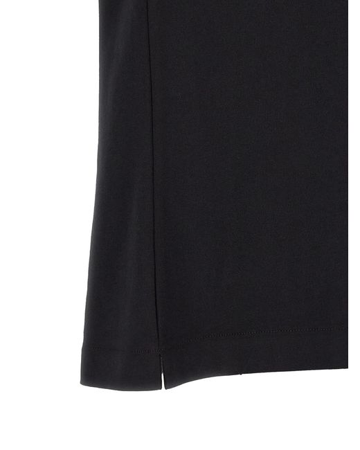 Off-White c/o Virgil Abloh Black 'Spices Arrow Skate' T-Shirt for men