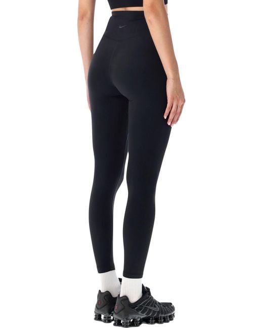 Nike Blue Leggins