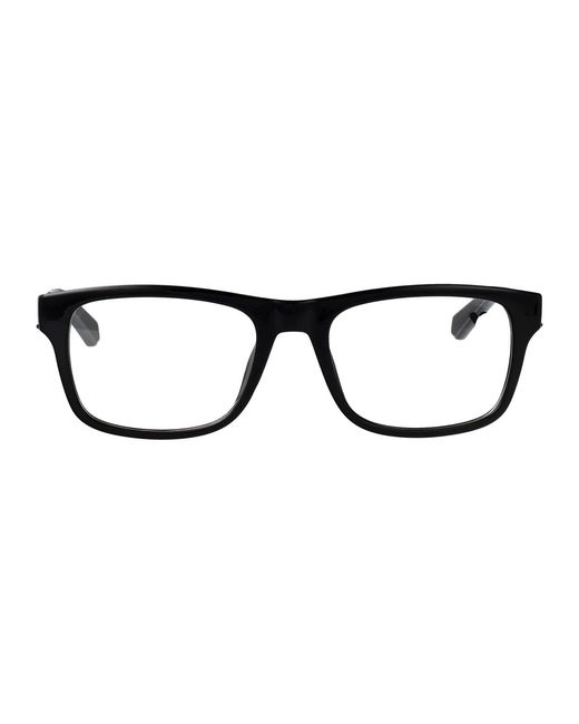 Calvin Klein Black Injected Glasses for men