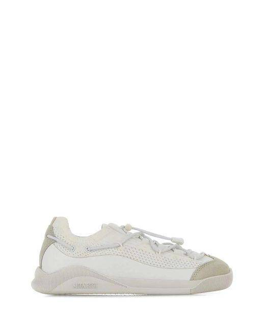 Moon Boot White Sneakers