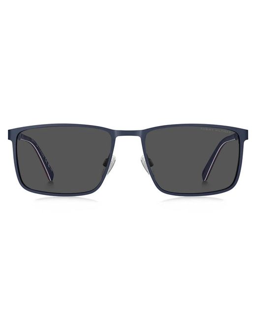 Tommy Hilfiger Blue Th 2319/S Pjp(Ir) for men