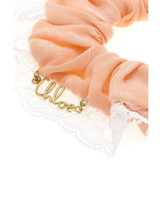 Chloé Pink Chloe Th01