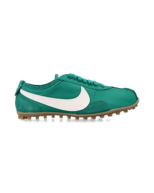 Nike Green Moon Og Sneakers