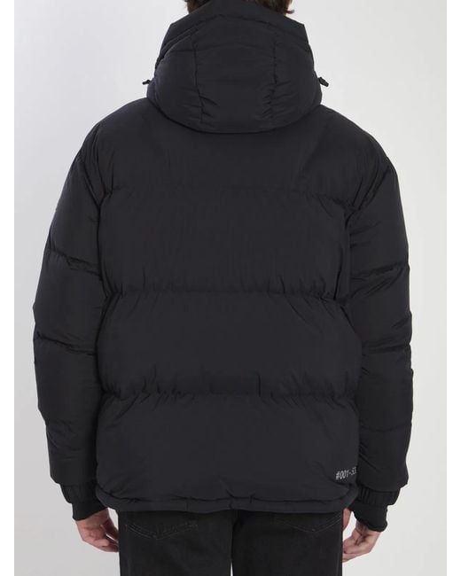 Moncler Black Grenoble Coraia for men