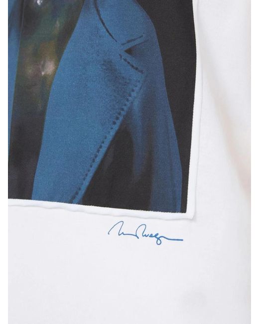 Max Mara Blue Mxmcalca