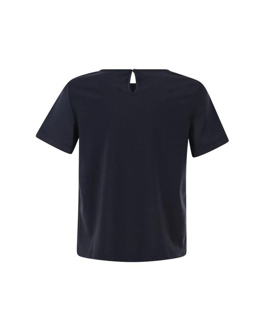 Weekend by Maxmara Blue Wkdgilbert