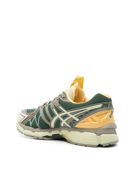 Asics Green Ub10 S Gel Kayano 20 Sneakers