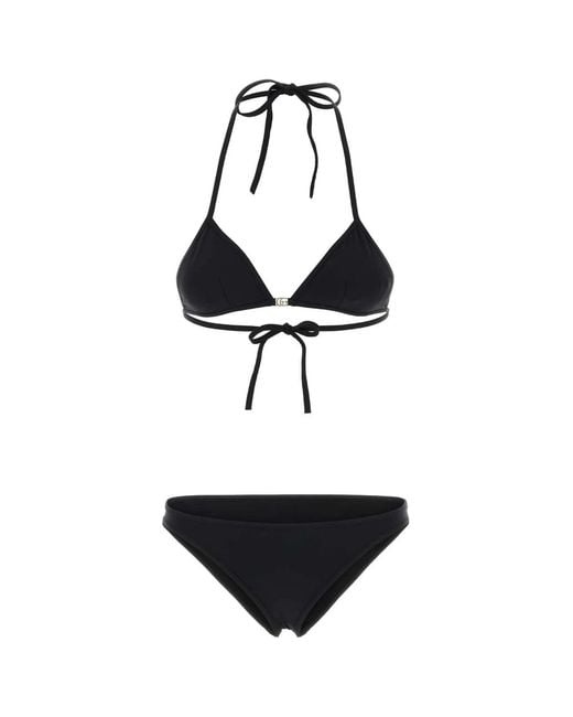 Gucci White Two Pieces