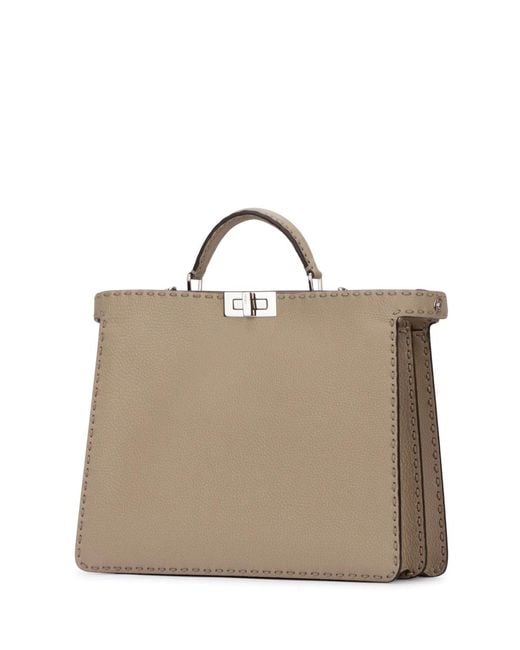 Fendi Natural Borsa for men