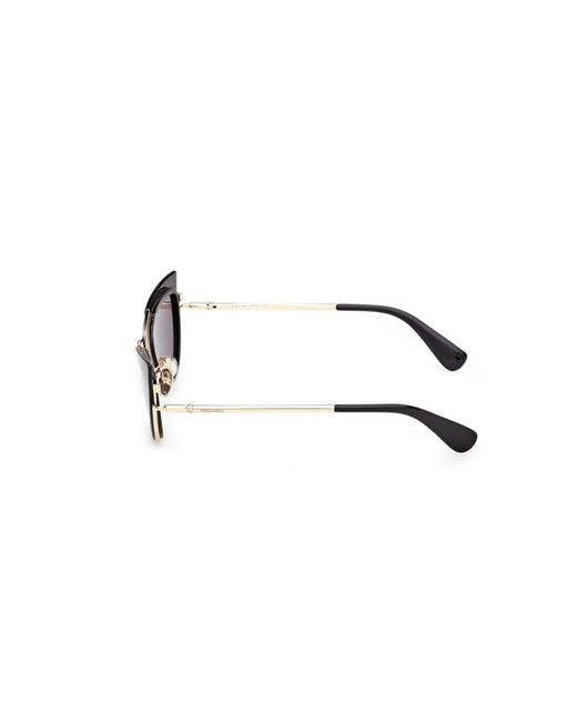 Max Mara Black Ruth Mm0172 01A