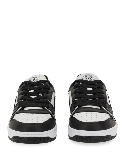 ENTERPRISE JAPAN White Ej Rocket Sneaker for men
