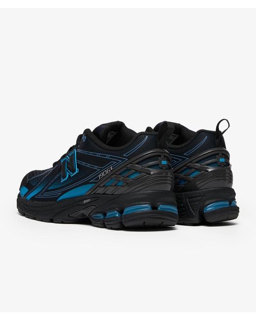 New Balance Blue 1906 Sneakers for men
