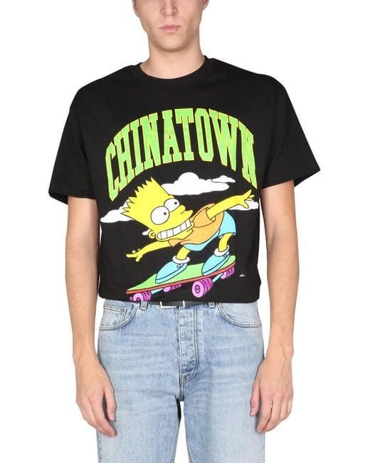 Market Black Cowabunga T-Shirt