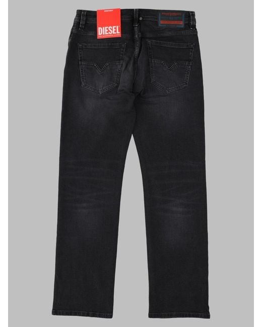 DIESEL Black Diesel for men