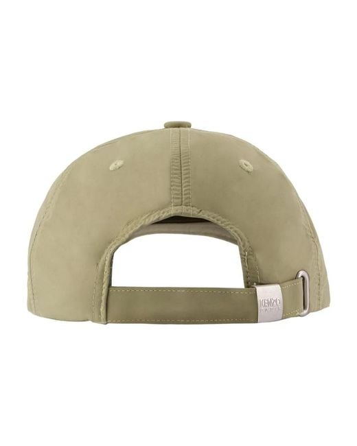 KENZO Green Cap