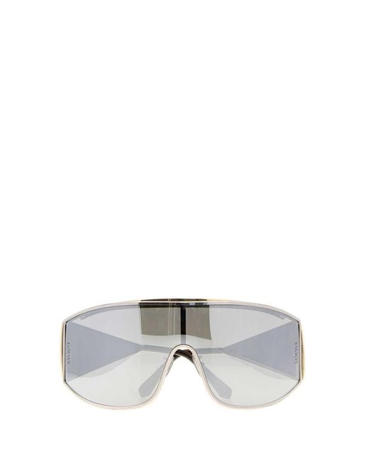 Loewe Gray Gafa Sol