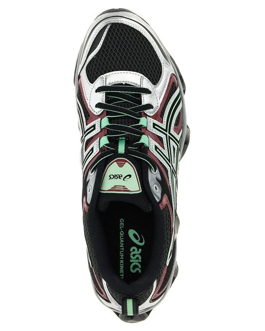 Asics Multicolor Sneakers