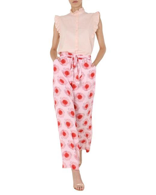 Baum und Pferdgarten Red "Novyanna" Trousers