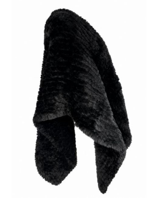 Pinko Black Polyester Jacket