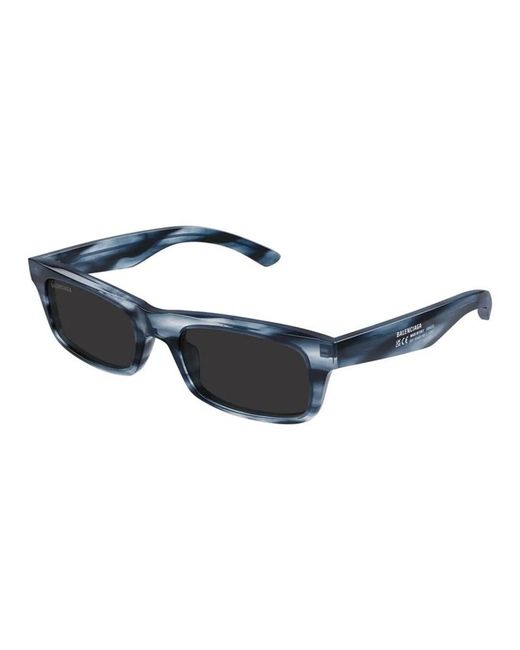 Balenciaga Blue Bb0422S 004 for men
