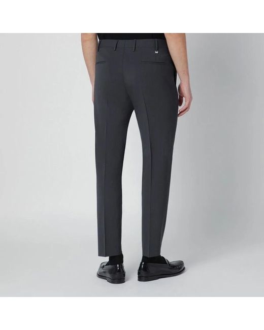 PT01 Blue Trousers for men