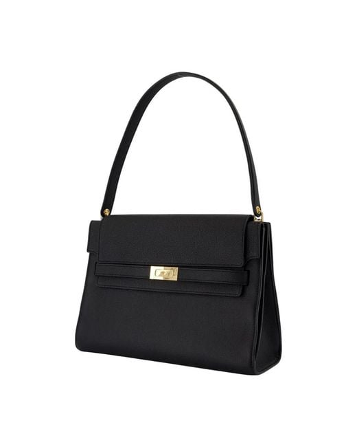 Tory Burch Black Shoulder Bag
