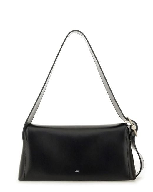 OSOI Black Borsa Folder Brot