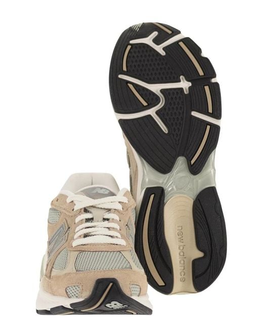 New Balance Pink U2010