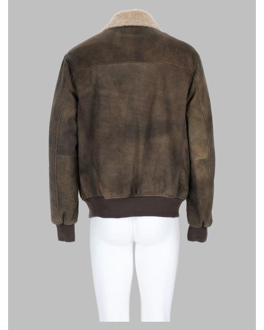 Colamarino Brown Colamarino for men