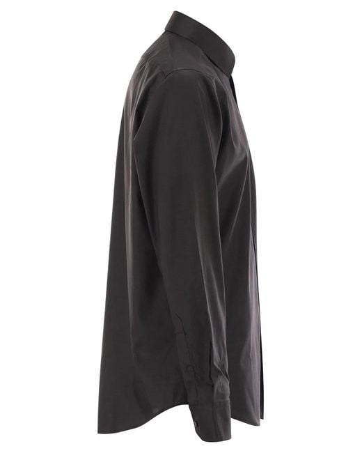 Boss Black Regular Fit Shirt for men