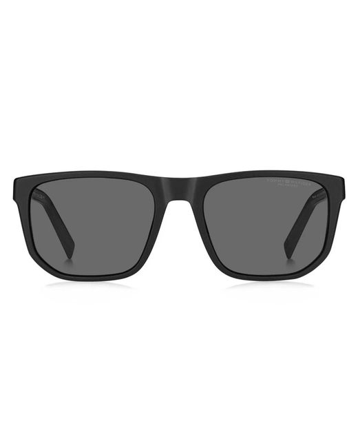 Tommy Hilfiger Black Th 2200/S 807(M9) for men