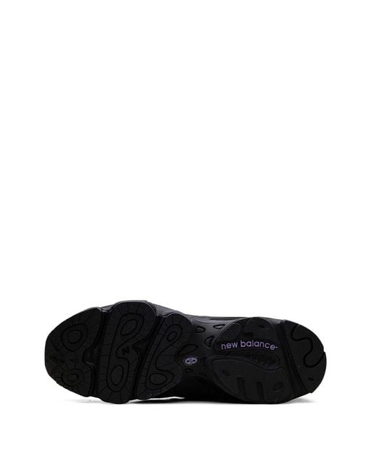 New Balance Black 1000 Sneakers for men