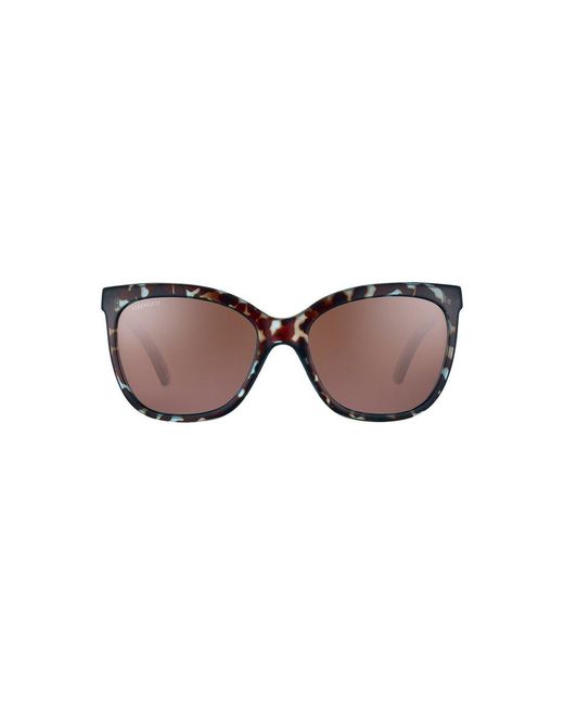 Serengeti Brown Agata 8777
