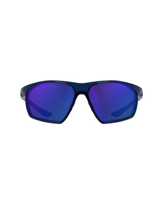 Nike Blue Windtrack Heat Iq7245X 410