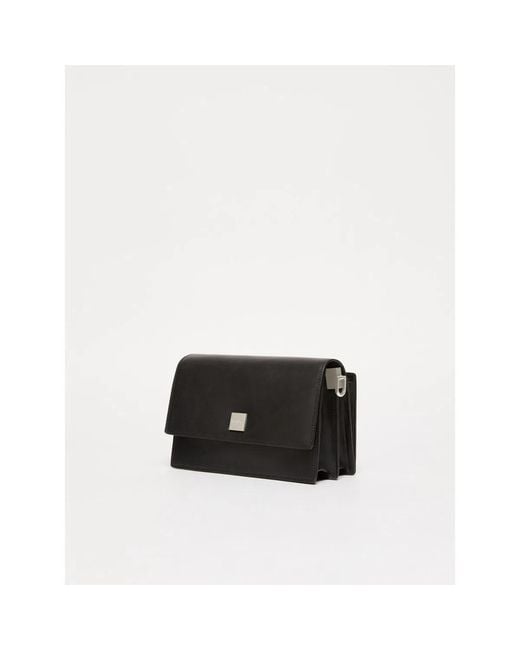Max Mara Black Biancaroughs