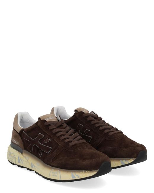Premiata Brown Premiata for men