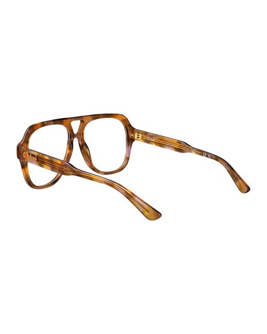 Chloé Brown Optical