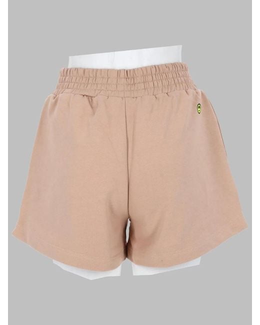 Barrow Natural Shorts