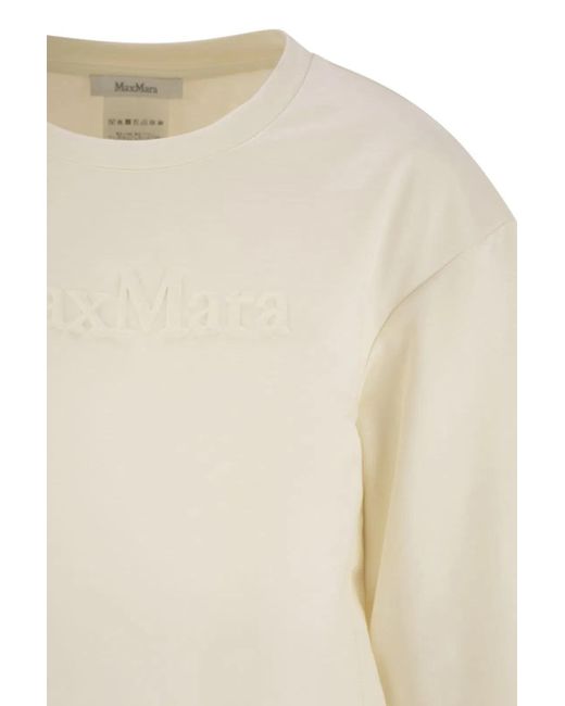 Max Mara White Berma