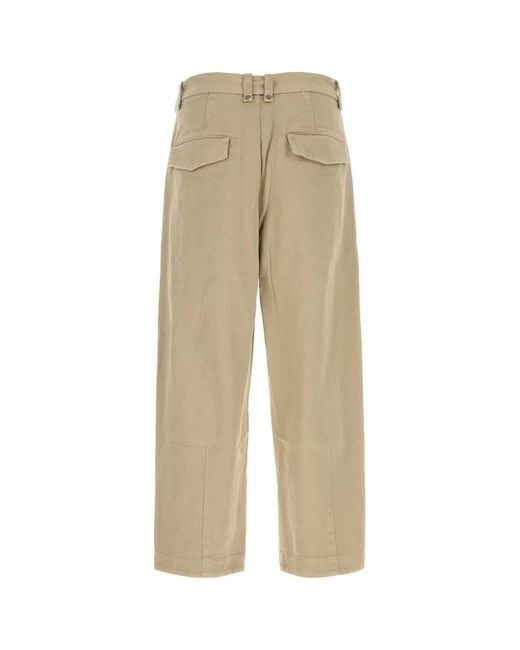 Entire studios Natural Gully Pant for men