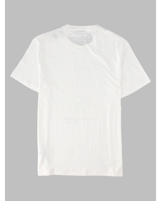 Polo Ralph Lauren White Polo Ralph Lauren for men