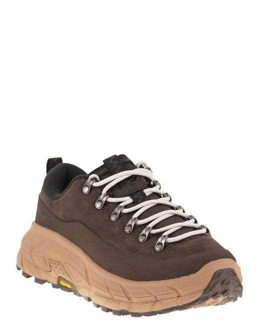 Hoka One One Brown Tor Summit